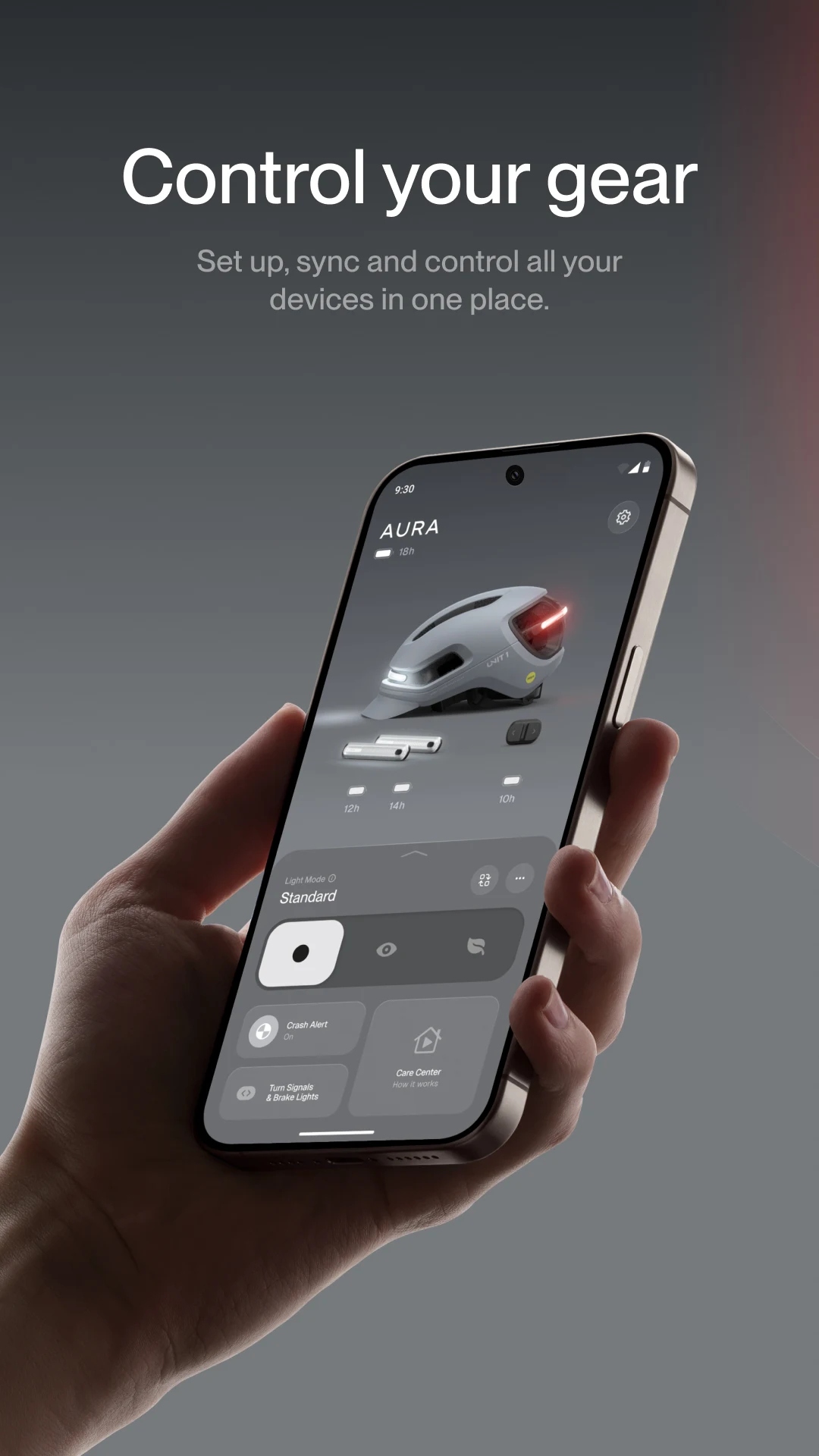 UNIT 1 screenshot