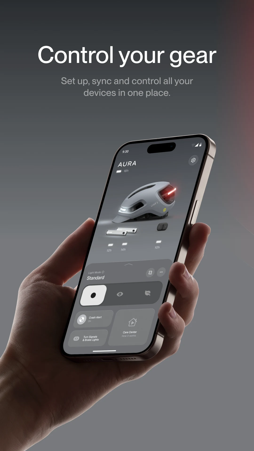 UNIT 1 screenshot